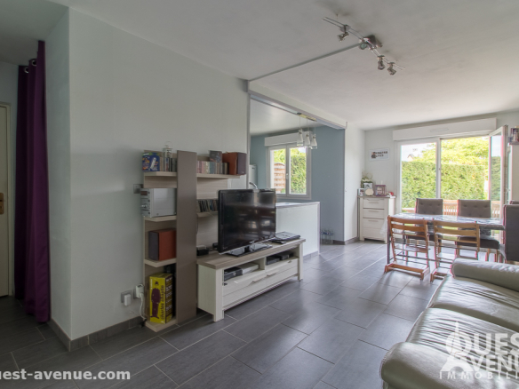 CHATOU  APPARTEMENT 4P 80.06M²