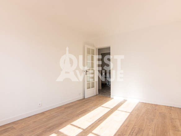 PARIS 05 APPARTEMENT 2P 34M²