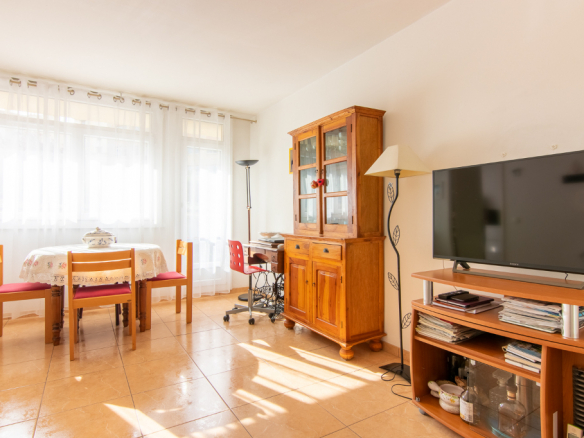 ISSY LES MOULINEAUX  APPARTEMENT 2P 45M²