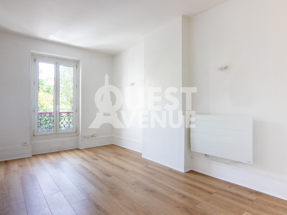 Levallois Perret  APPARTEMENT 2P 36M²