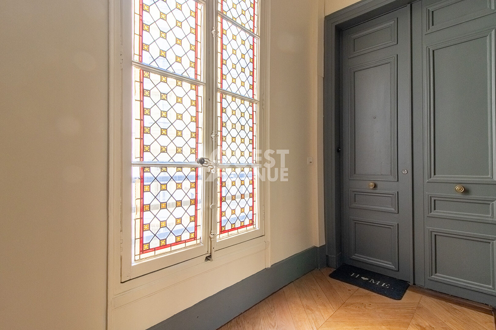PARIS 09 APPARTEMENT 1P 30M²