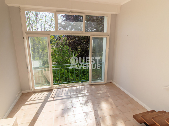 SAINT CLOUD  APPARTEMENT 6P 111M²