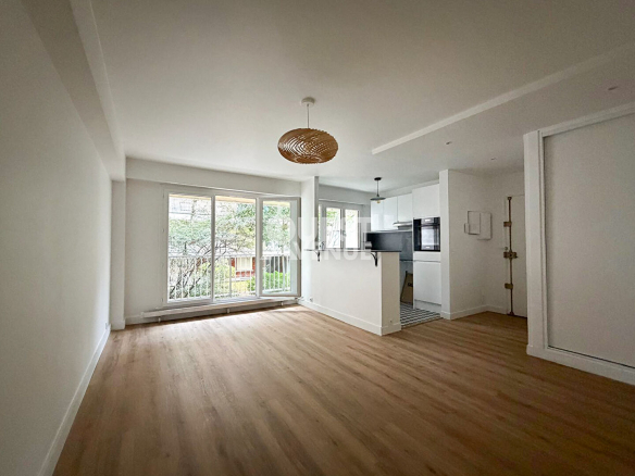 PARIS 14 APPARTEMENT 2P 44.64M²