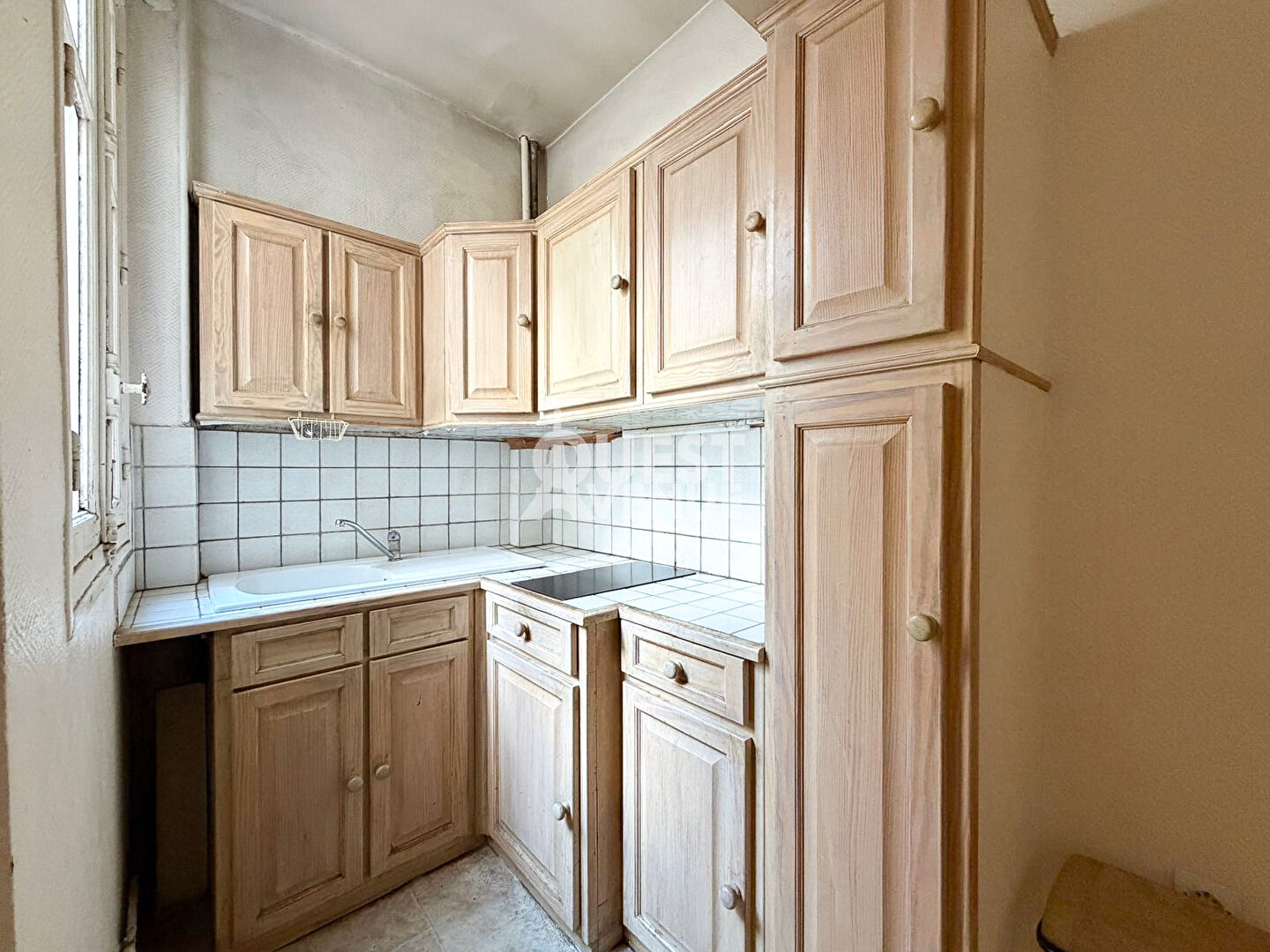 PARIS 15 APPARTEMENT 2P 36.65M²