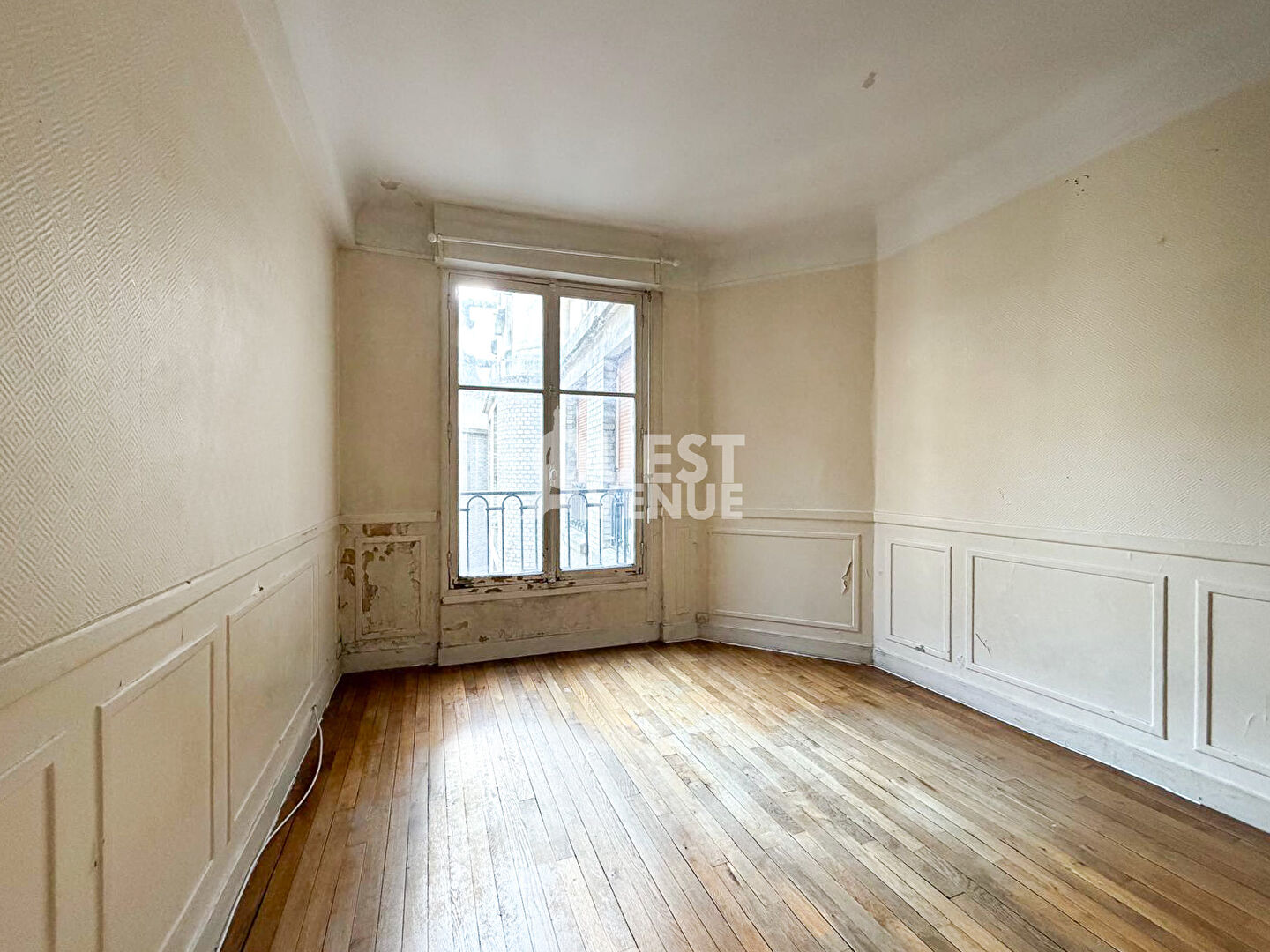 PARIS 15 APPARTEMENT 2P 36.65M²