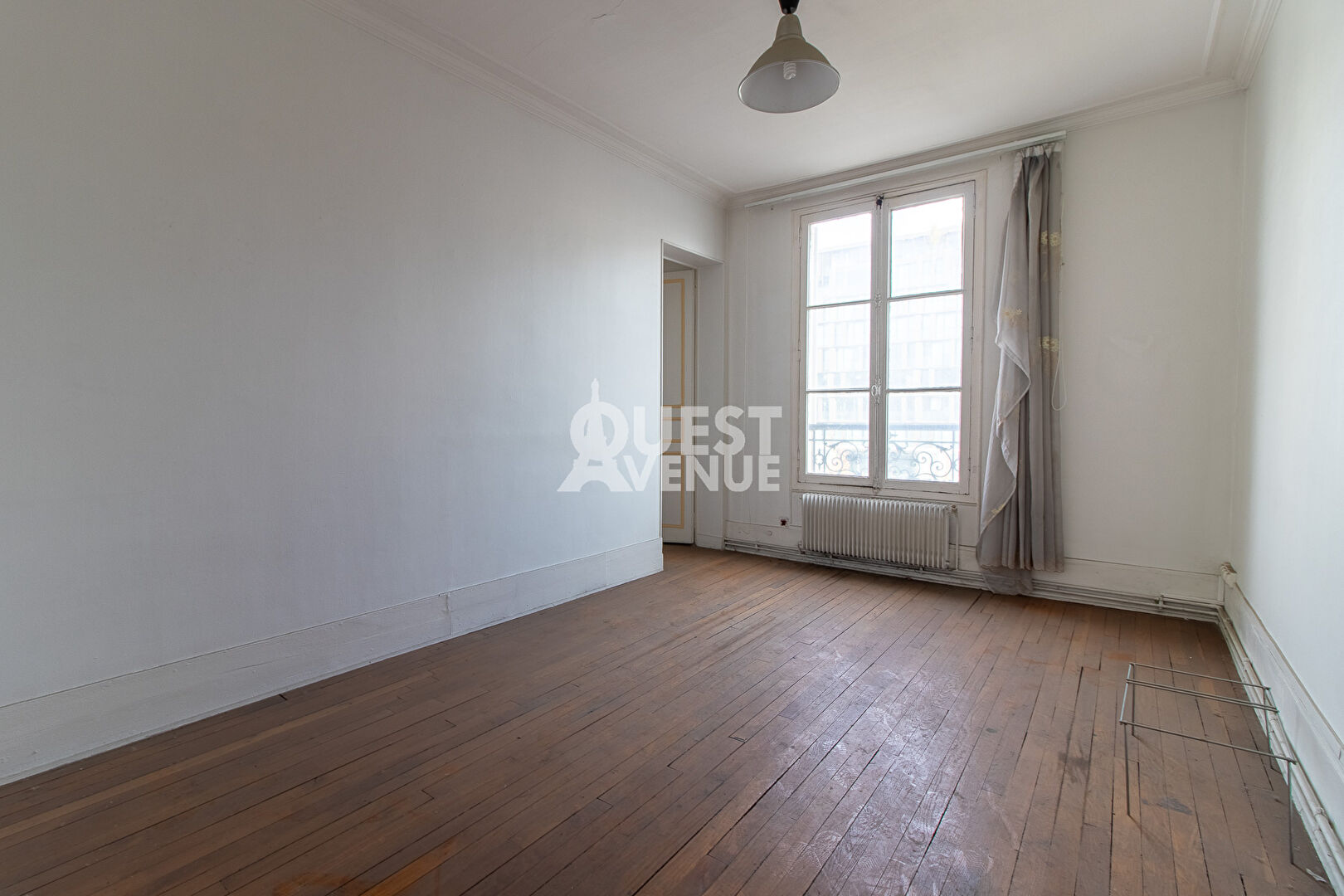 NEUILLY SUR SEINE  APPARTEMENT 3P 42.25M²