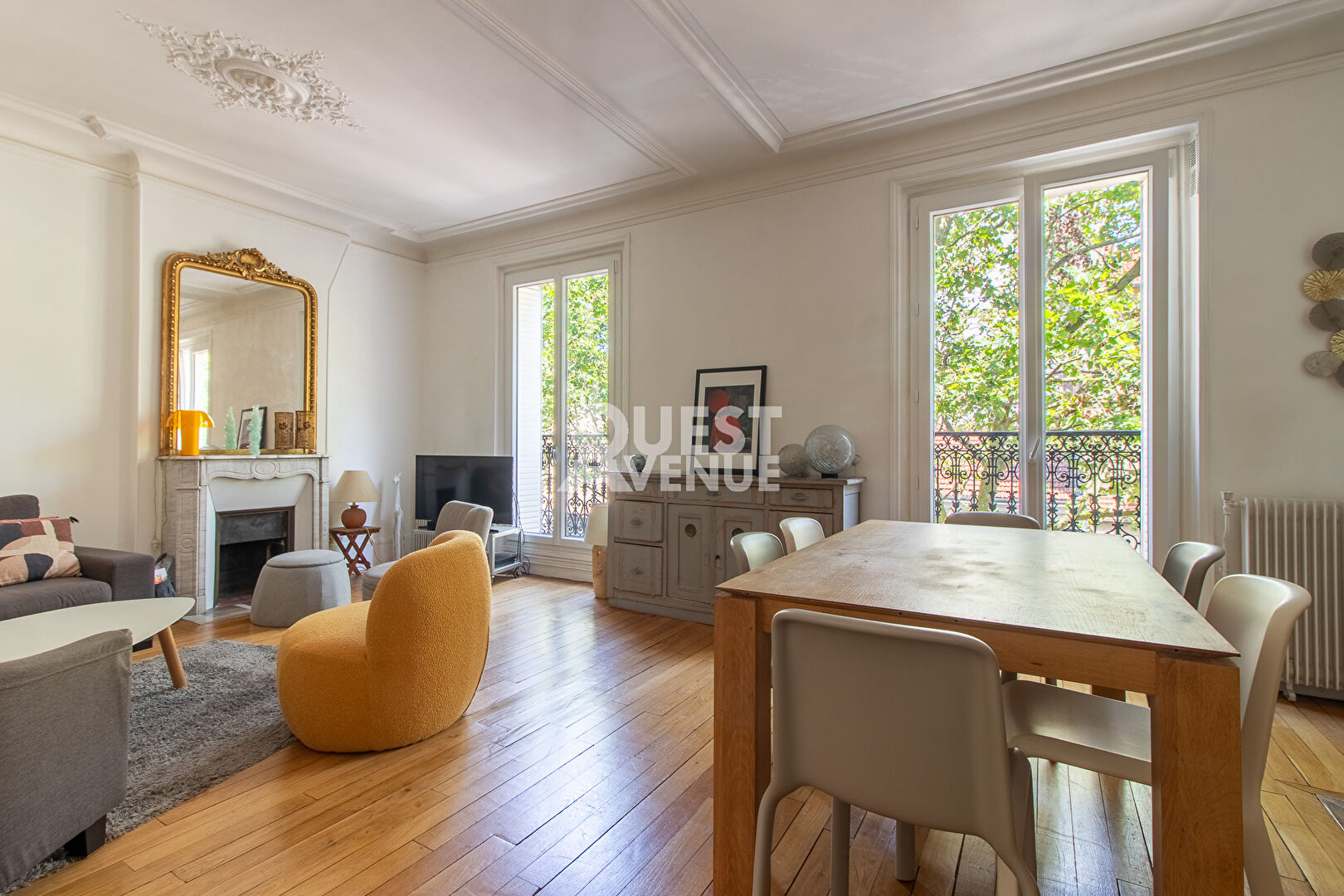 2026-18:49:37 BOULOGNE BILLANCOURT APPARTEMENT 5P 124M²