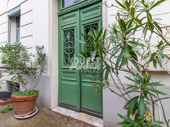 PARIS 16 APPARTEMENT 3P 53.84M²