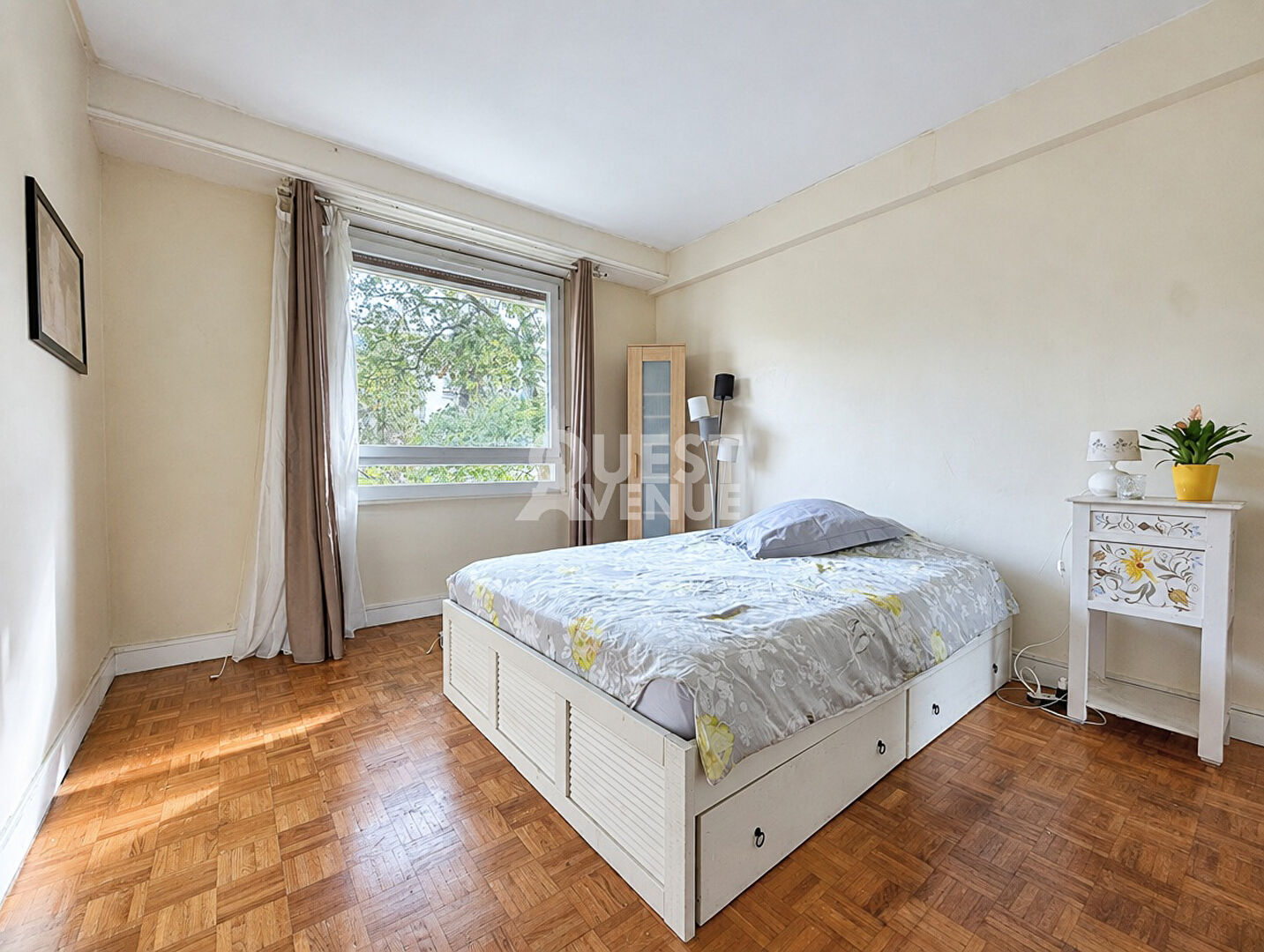SAINT CLOUD  APPARTEMENT 3P 63M²