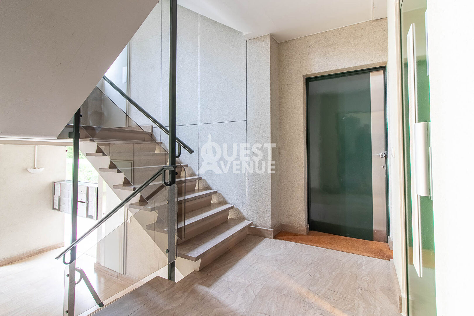 SAINT CLOUD  APPARTEMENT 3P 63M²