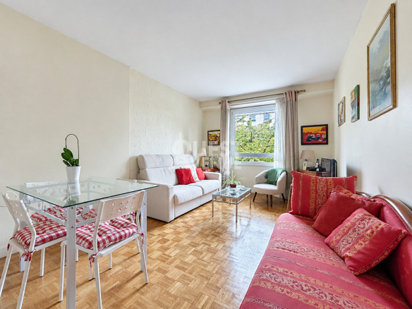 SAINT CLOUD  APPARTEMENT 3P 63M²