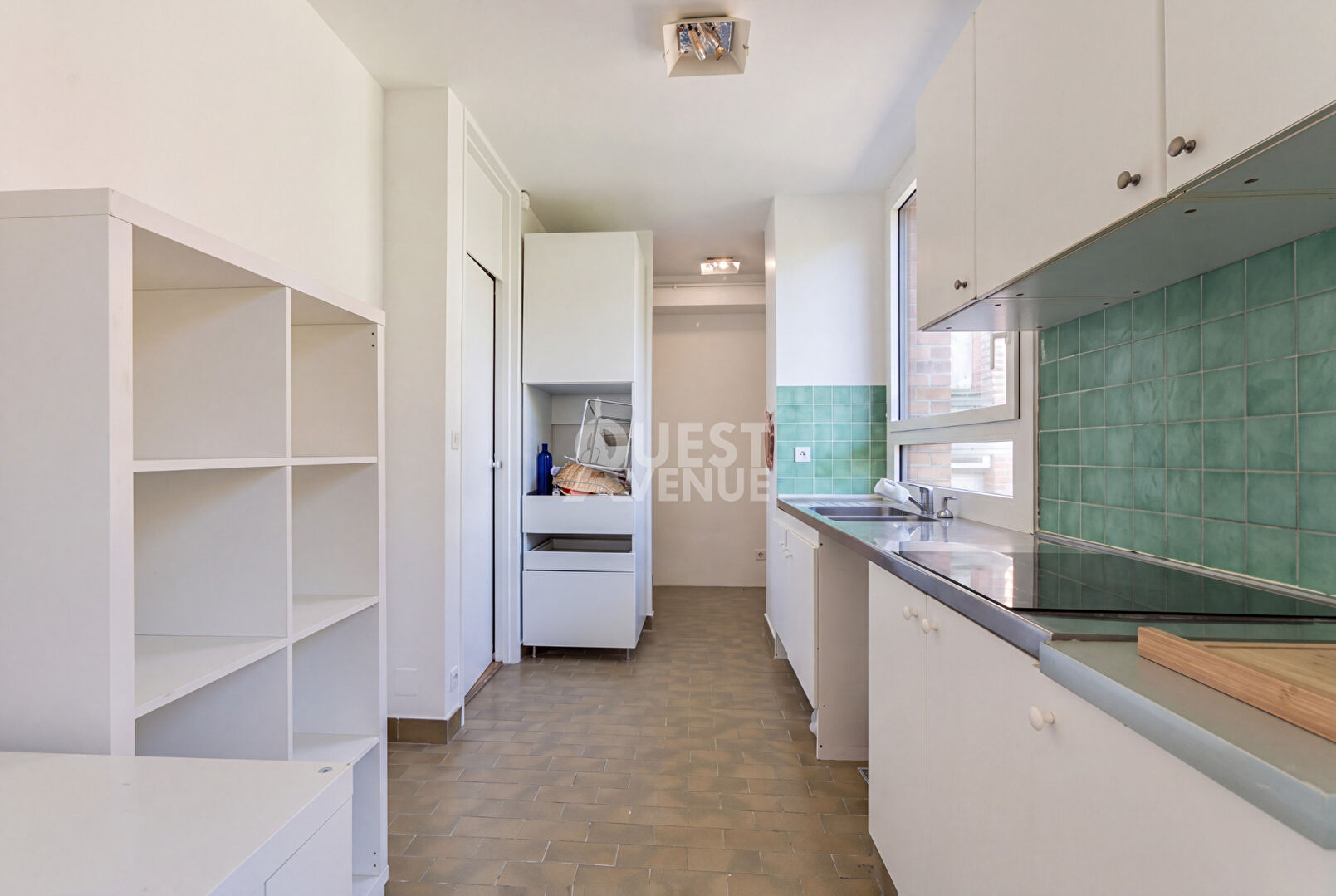 CHAVILLE  APPARTEMENT 5P 130M²