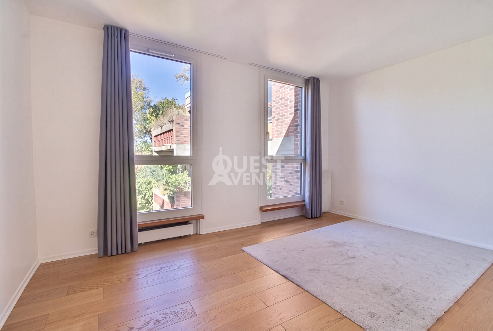 CHAVILLE  APPARTEMENT 5P 130M²
