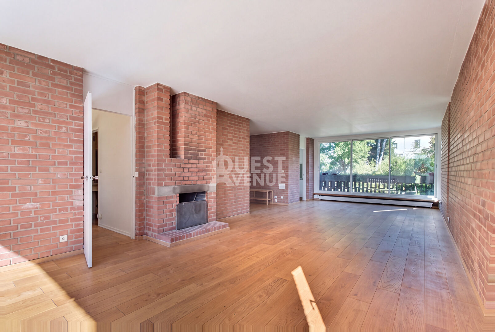 CHAVILLE  APPARTEMENT 5P 130M²