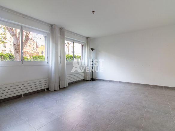ISSY LES MOULINEAUX  APPARTEMENT 3P 63M²