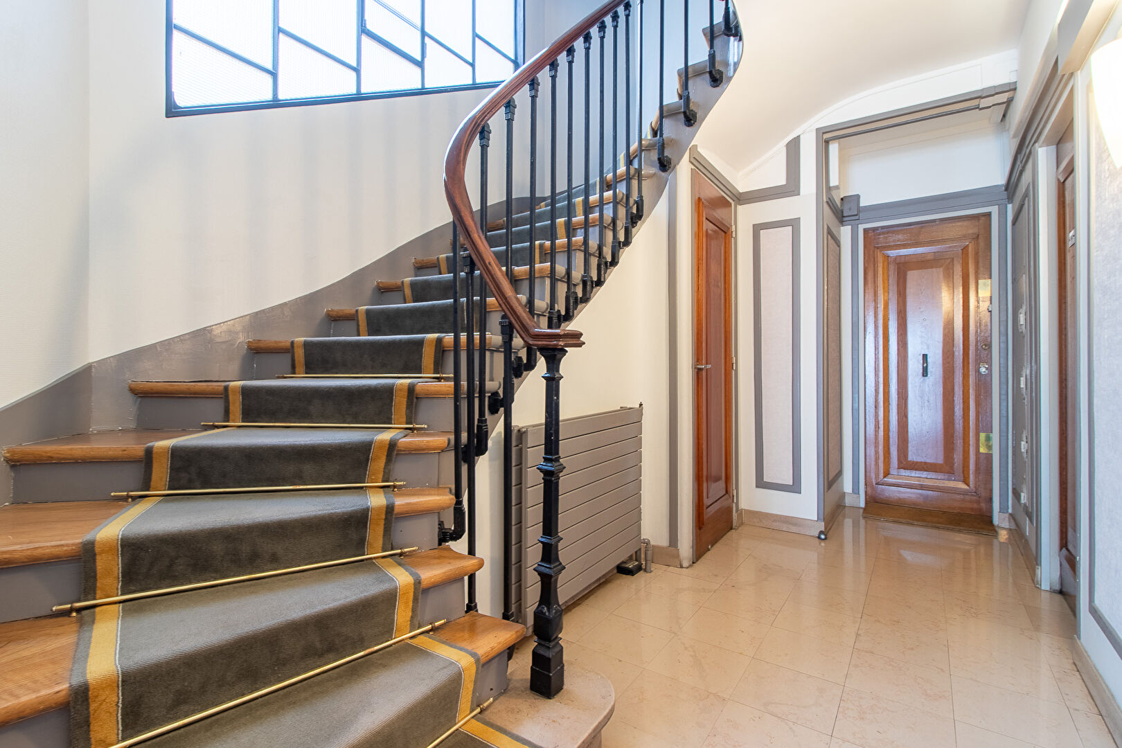 BOULOGNE BILLANCOURT  APPARTEMENT 3P 61.26M²