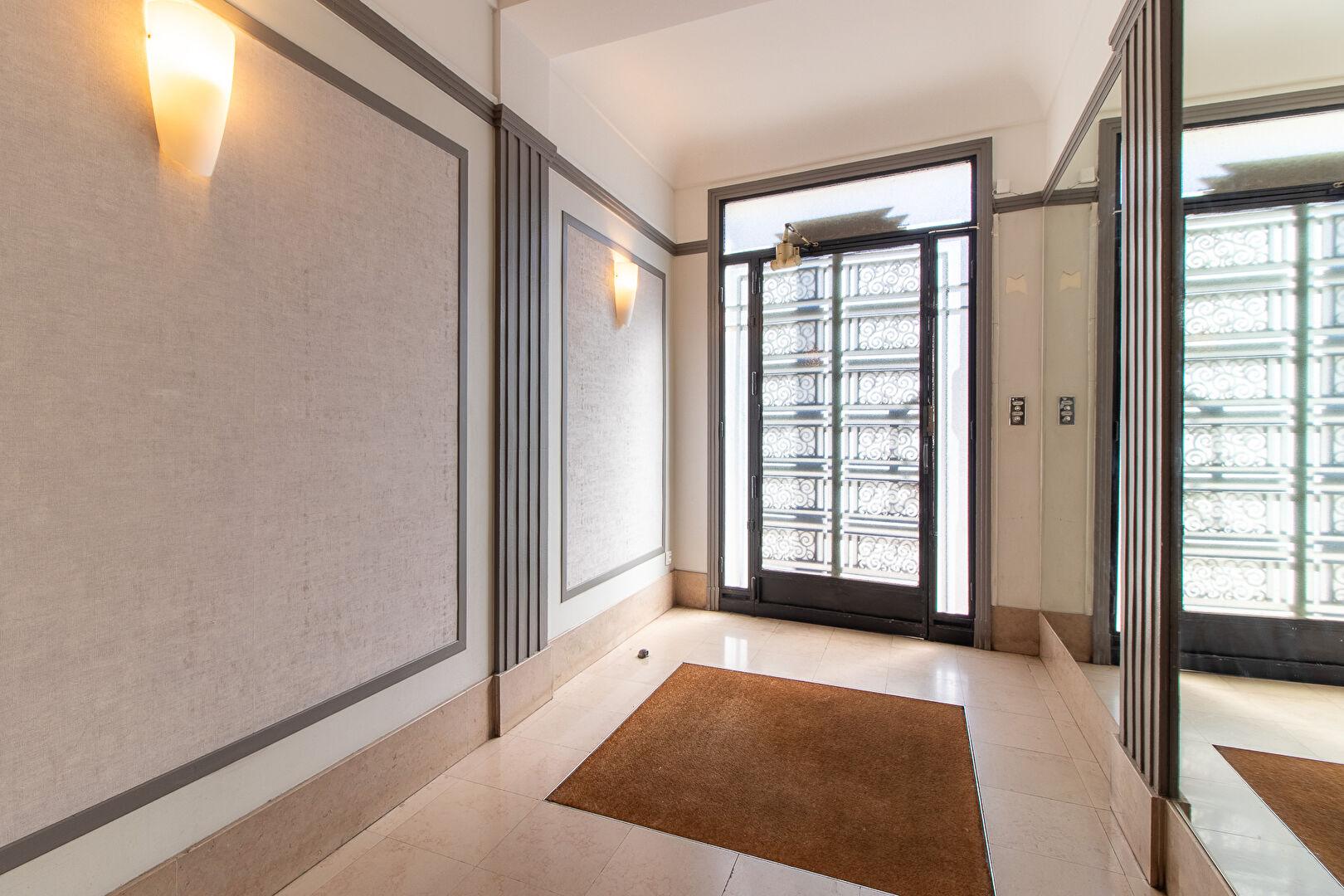 BOULOGNE BILLANCOURT  APPARTEMENT 3P 61.26M²