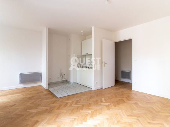 SAINT MANDE  APPARTEMENT 2P 44M²