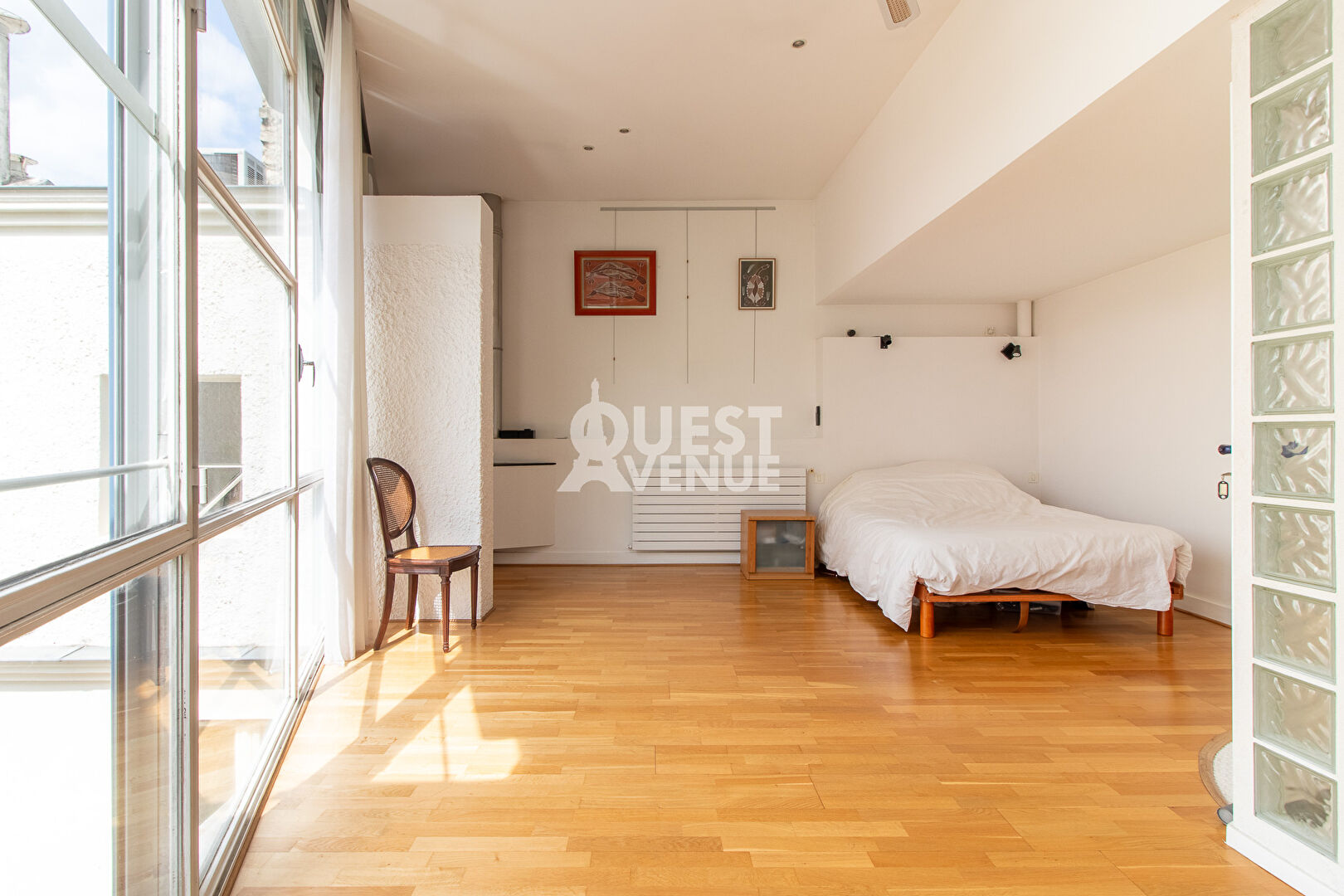 PARIS 14 MAISON 7P 172.42M²