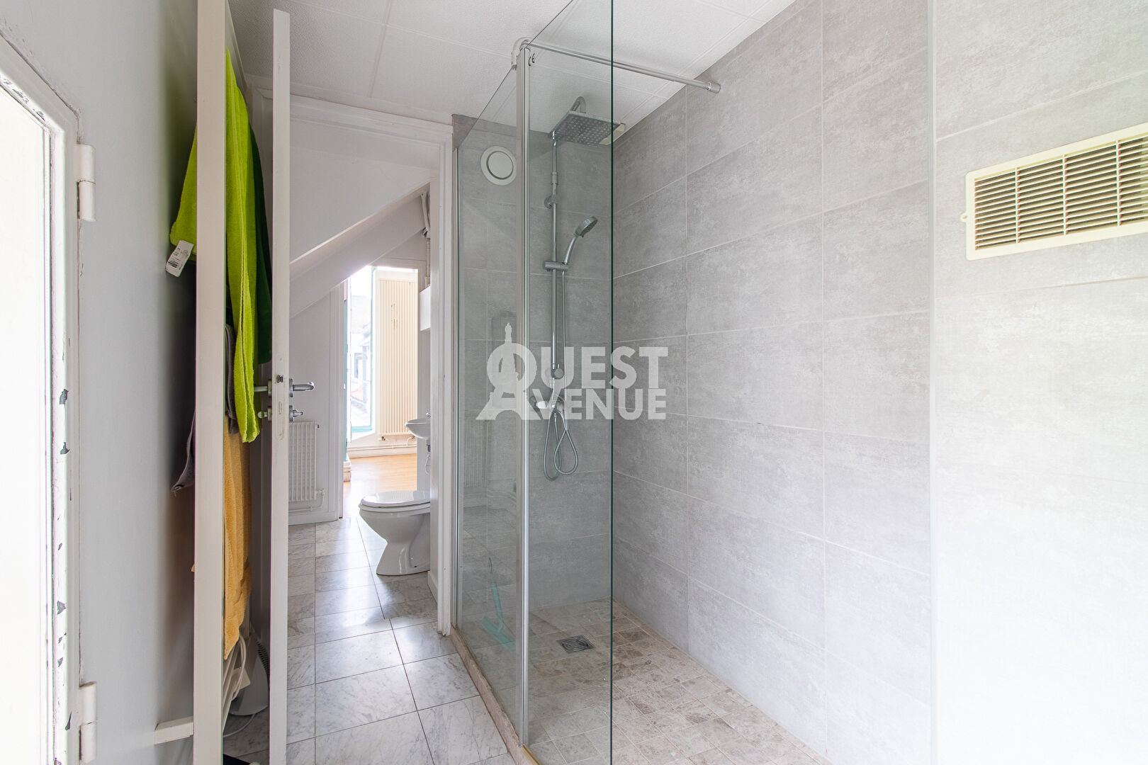 PARIS 14 MAISON 7P 172.42M²