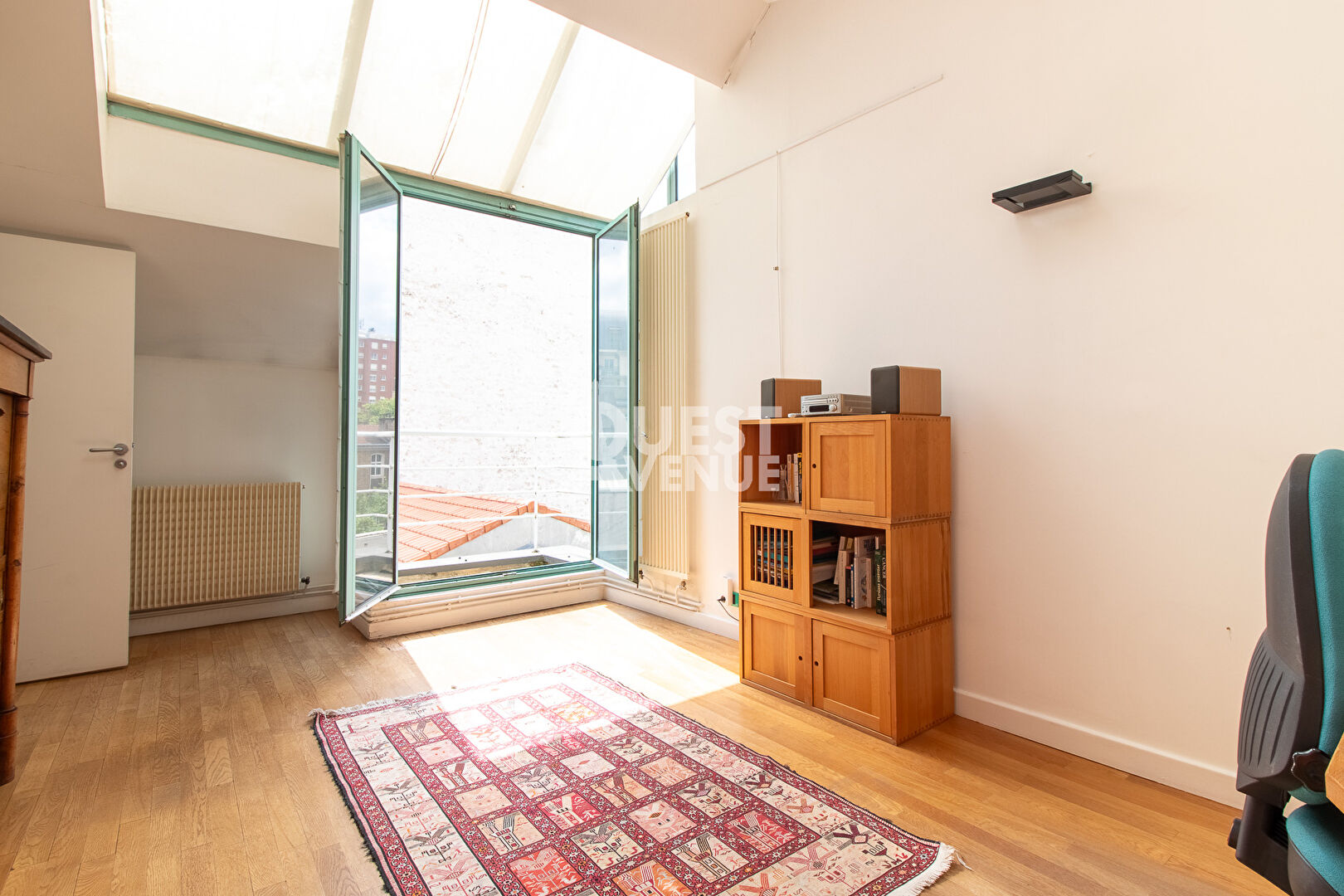 PARIS 14 MAISON 7P 172.42M²