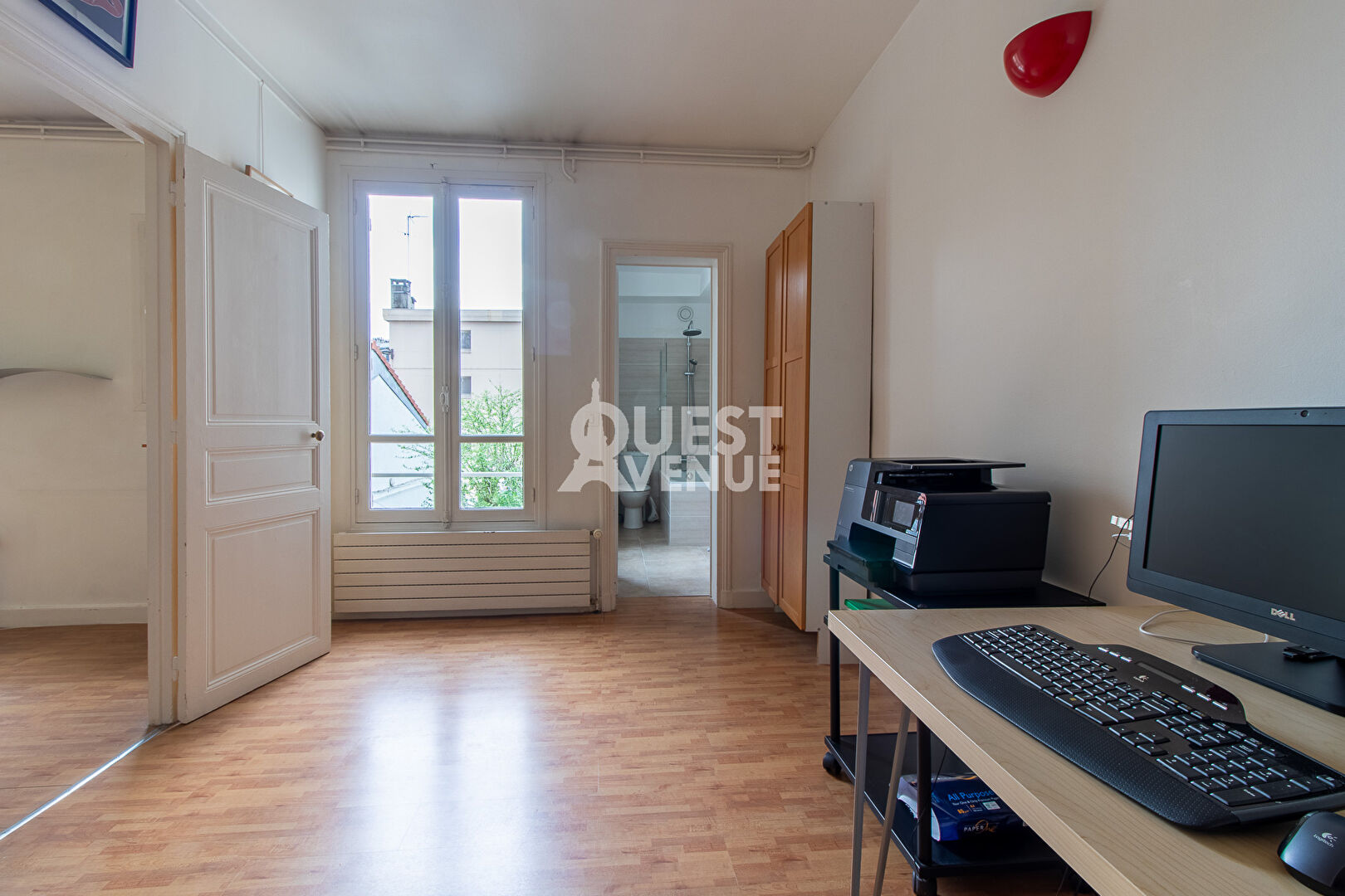 PARIS 14 MAISON 7P 172.42M²