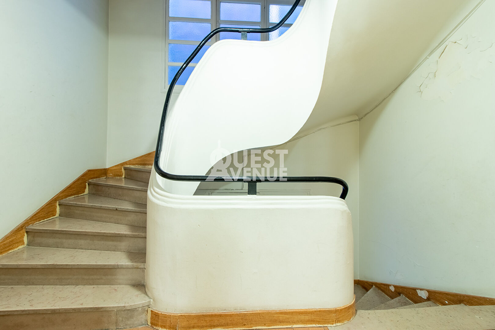BOULOGNE BILLANCOURT  APPARTEMENT 3P 67M²