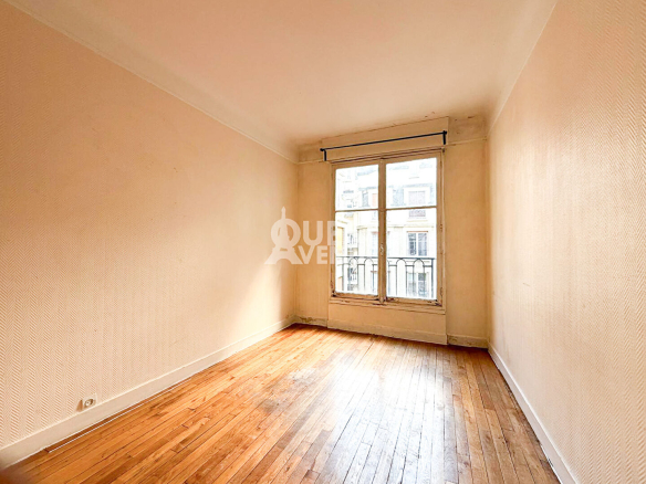 PARIS 15 APPARTEMENT 2P 36.65M²