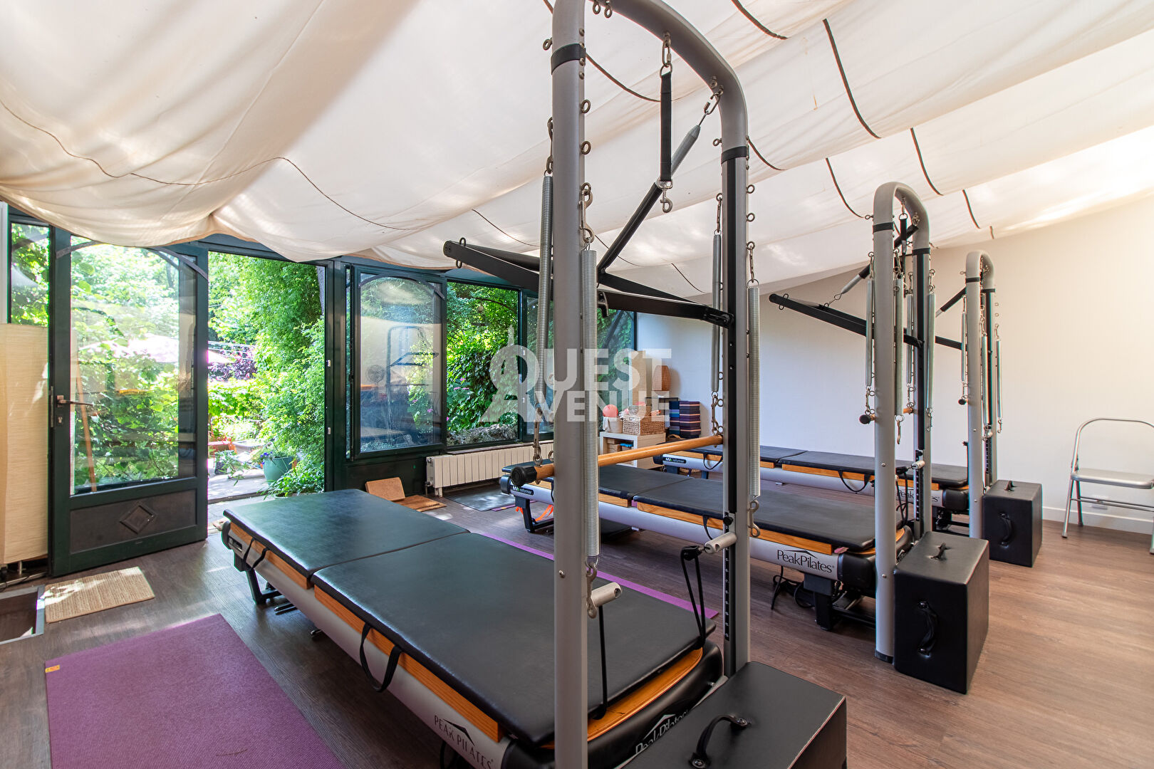 SEVRES  MAISON 6P 187M²