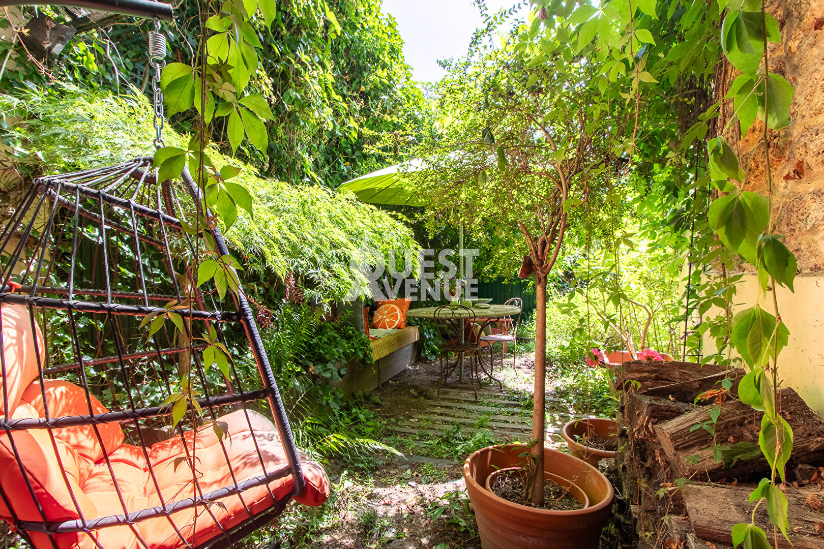 SEVRES  MAISON 6P 187M²