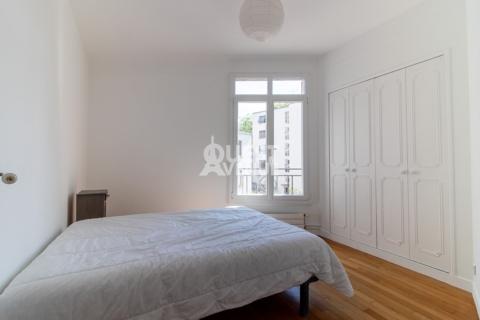 CLAMART  APPARTEMENT 4P 73M²