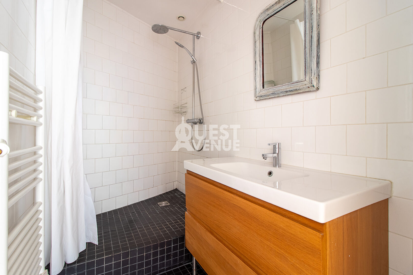 CLAMART  APPARTEMENT 4P 73M²