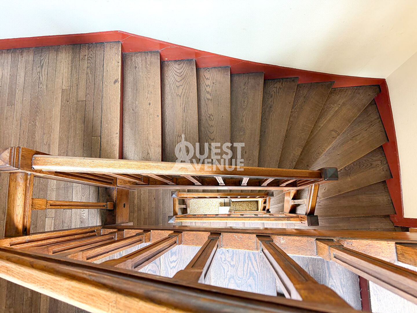 CLAMART  APPARTEMENT 4P 73M²