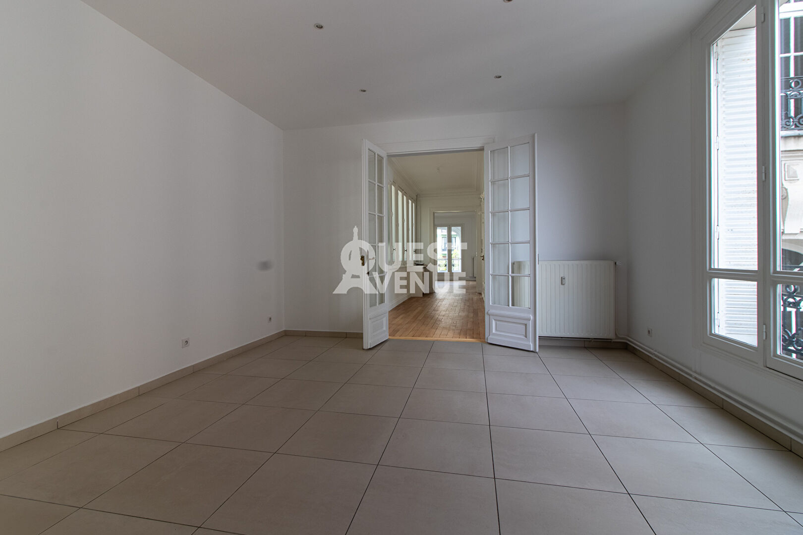PARIS 14 APPARTEMENT 5P 168M²