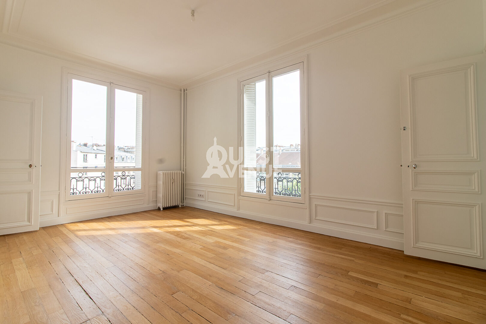 PARIS 14 APPARTEMENT 5P 168M²
