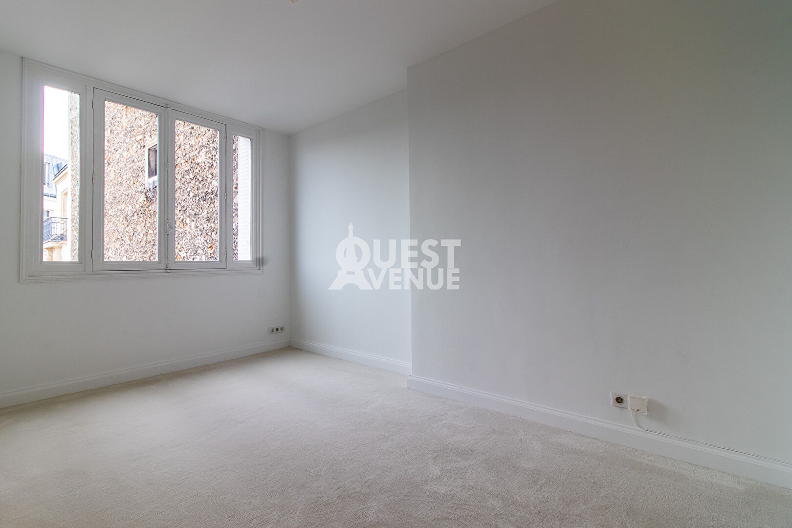 PARIS 14 APPARTEMENT 5P 168M²