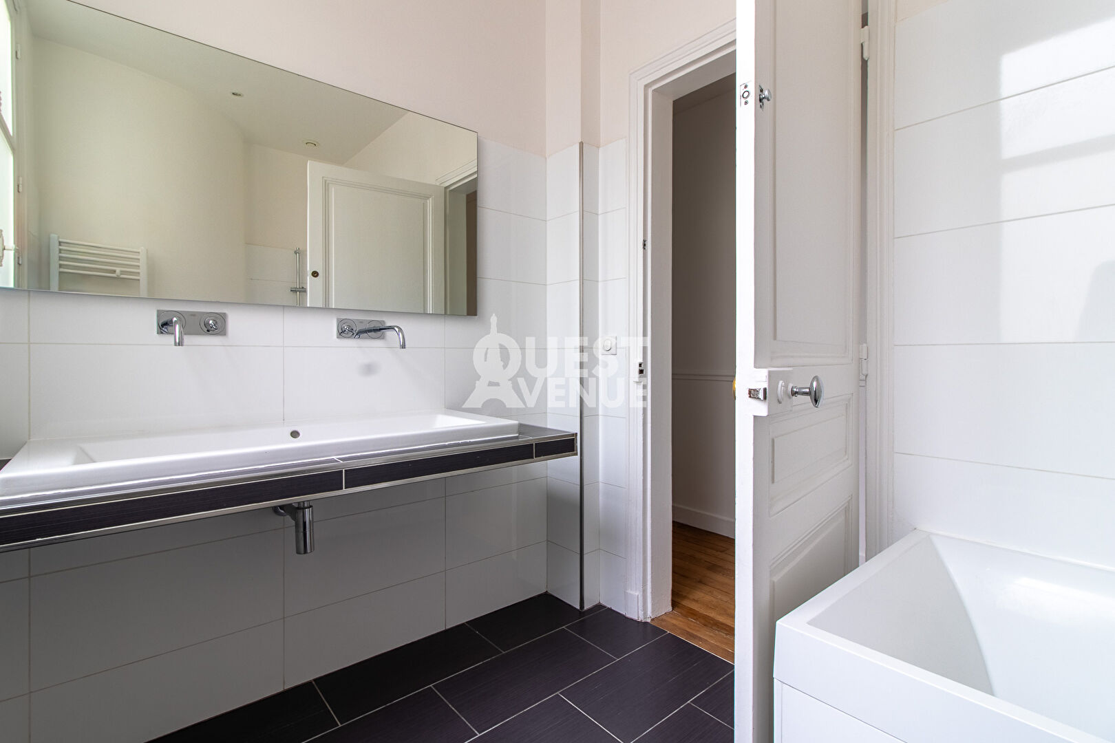PARIS 14 APPARTEMENT 5P 168M²