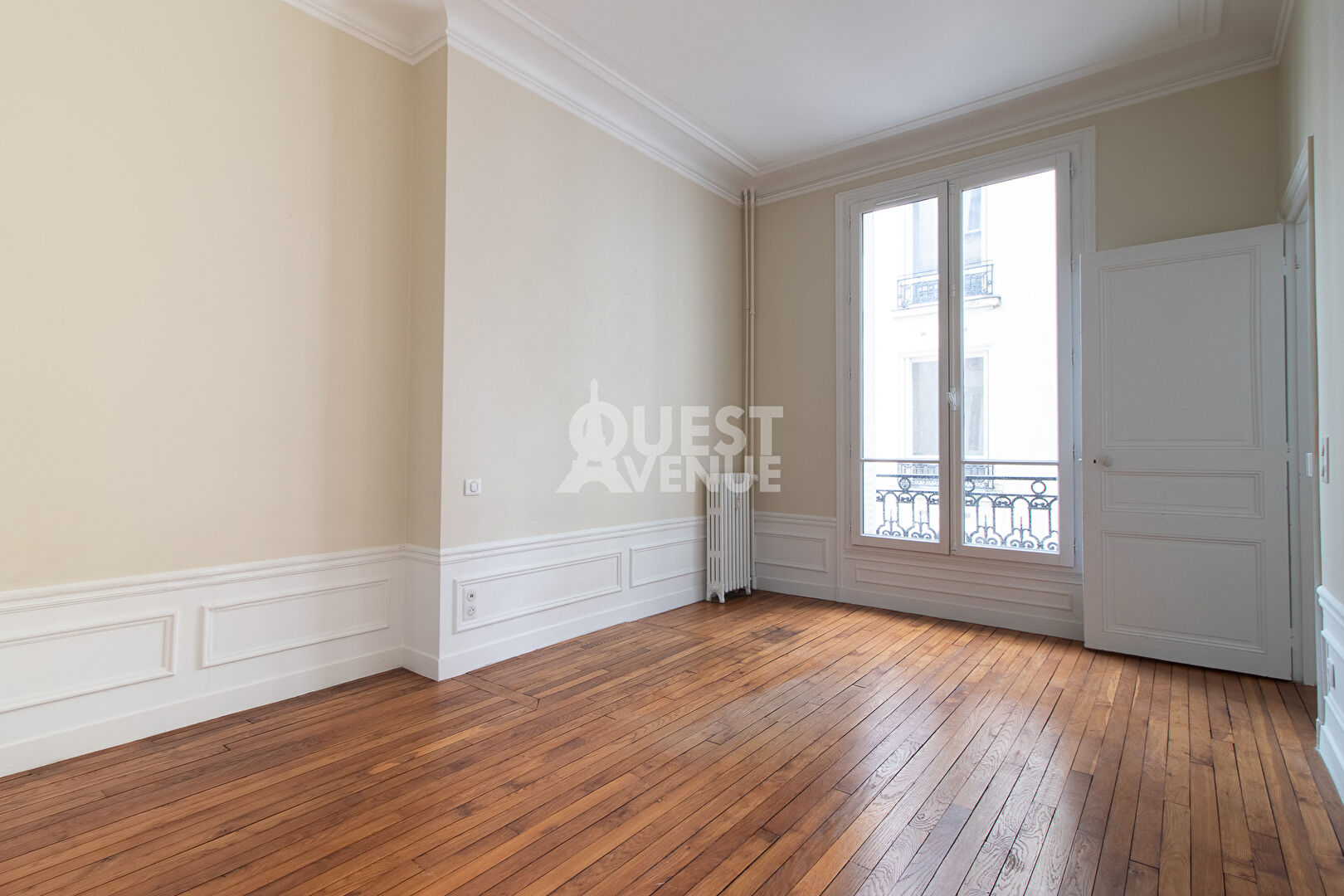 PARIS 14 APPARTEMENT 7P 197M²
