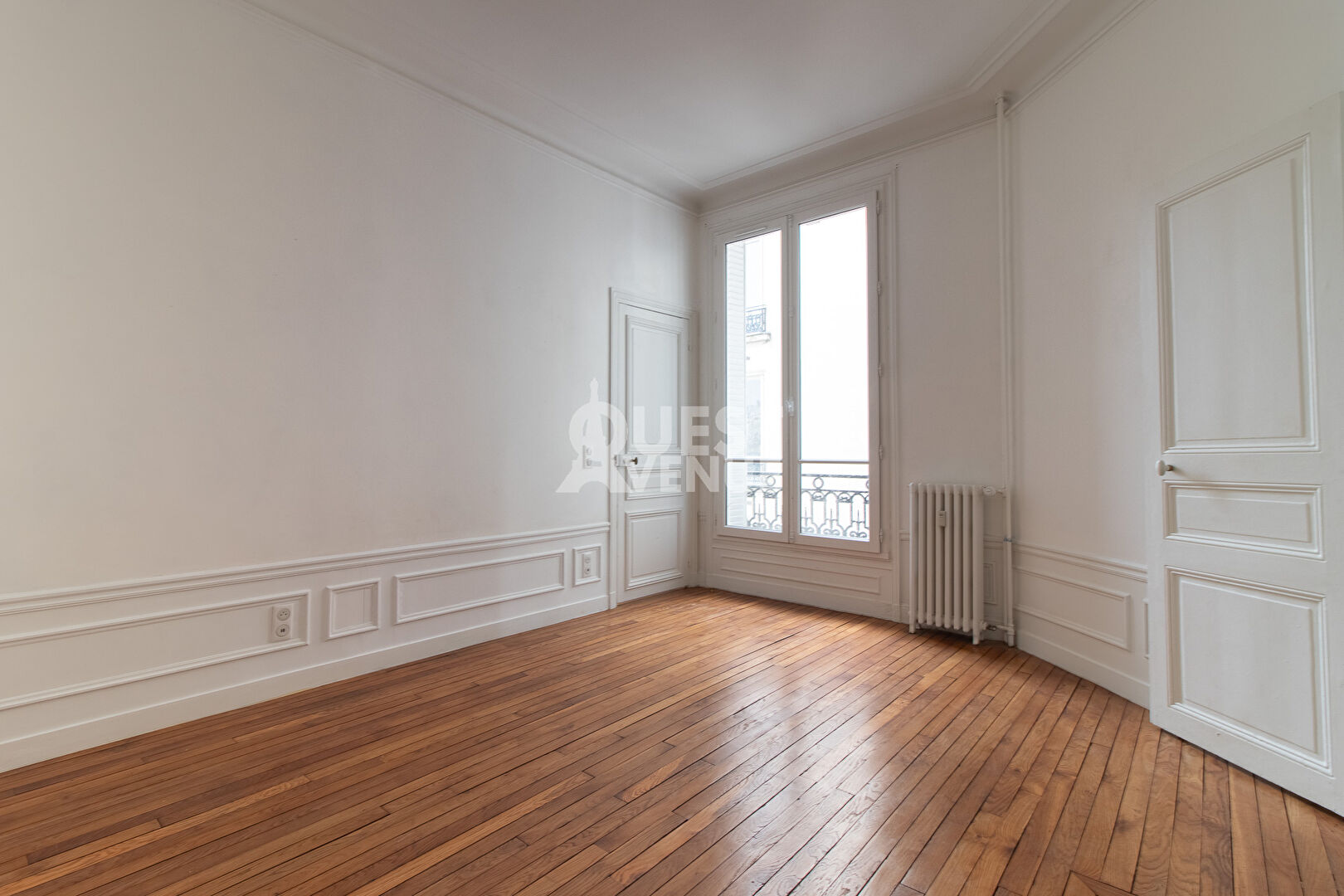 PARIS 14 APPARTEMENT 7P 197M²