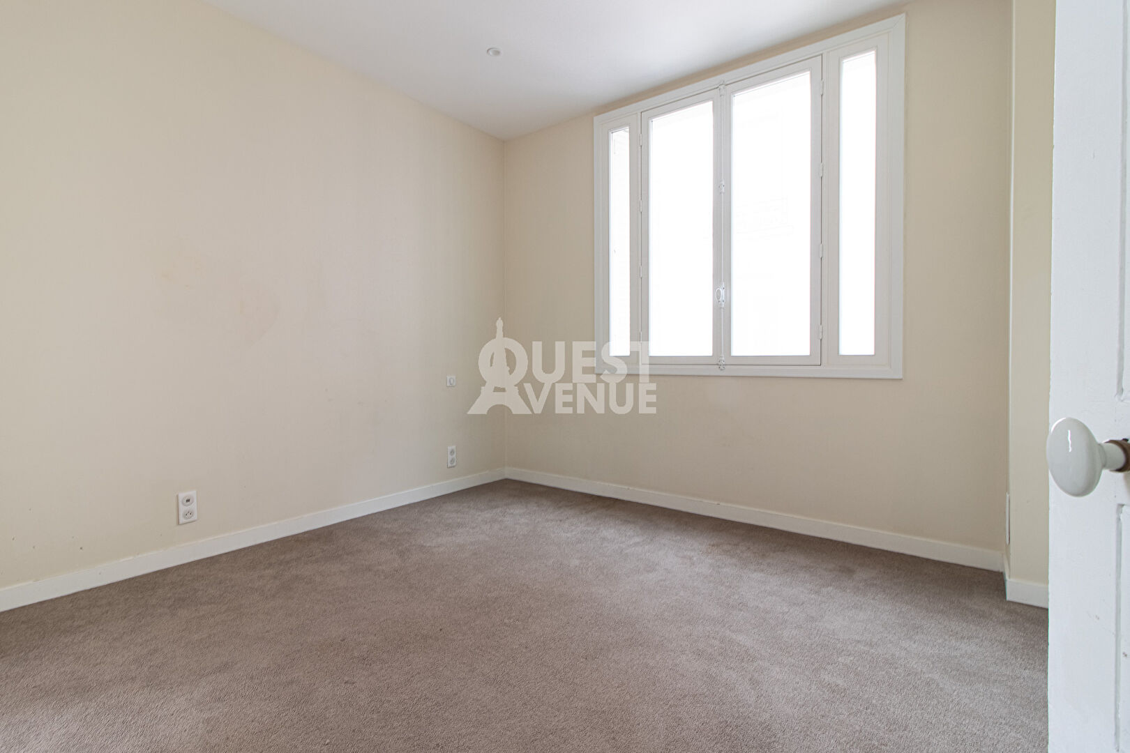 PARIS 14 APPARTEMENT 7P 197M²