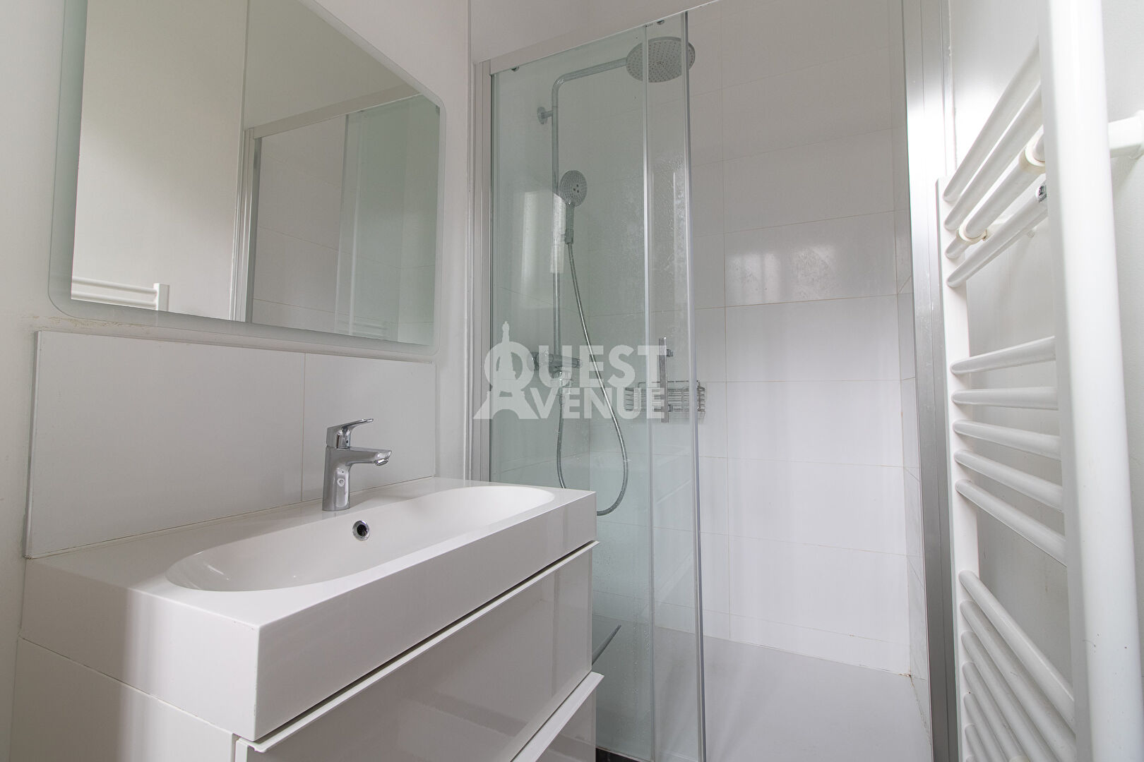PARIS 14 APPARTEMENT 7P 197M²