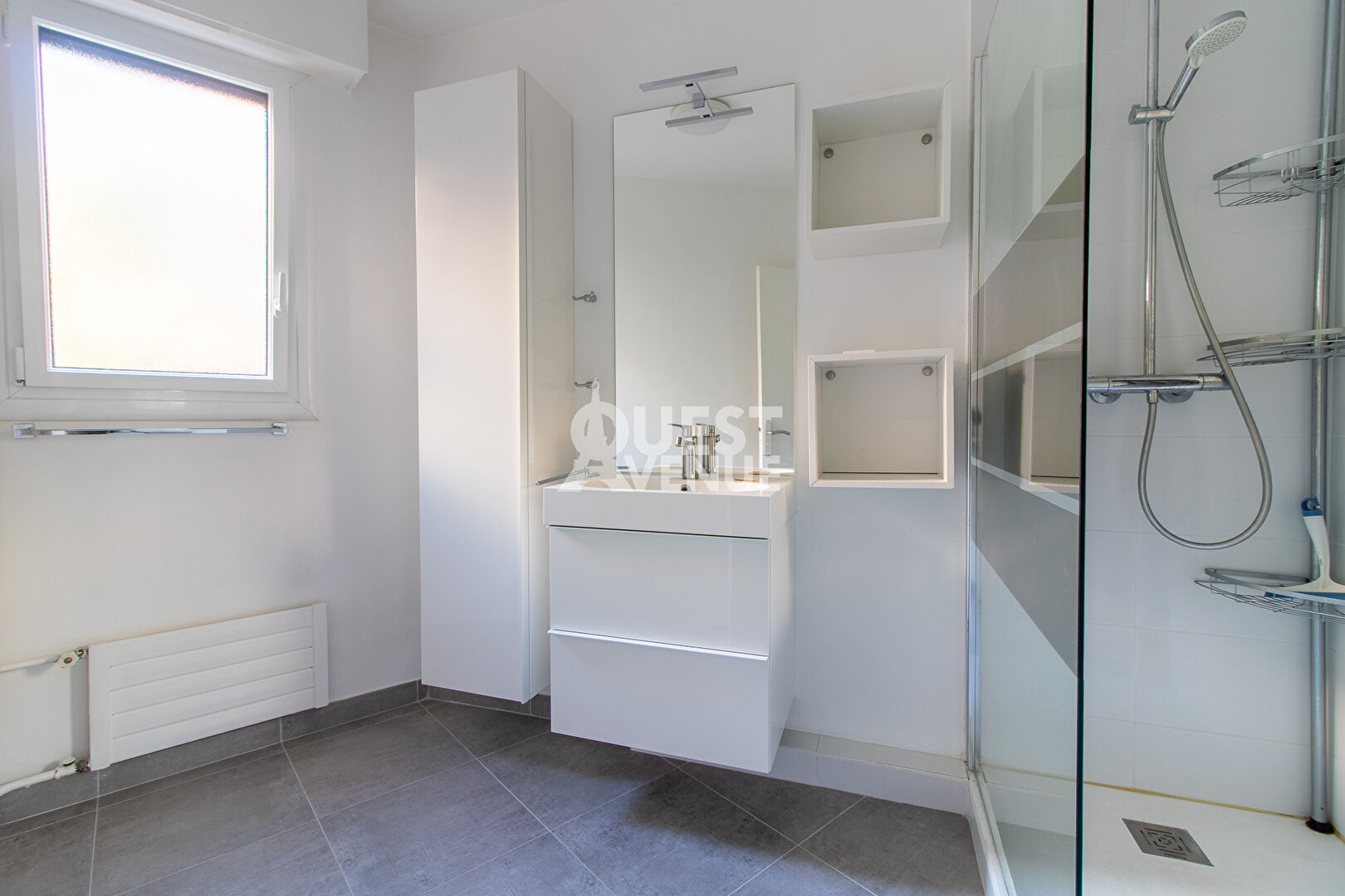 ISSY LES MOULINEAUX  APPARTEMENT 3P 63M²
