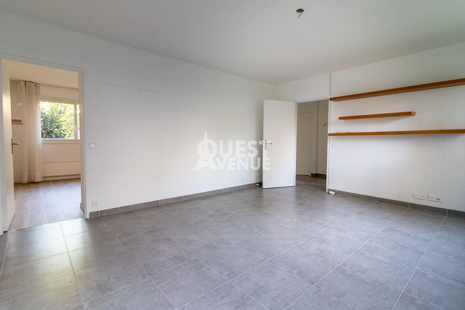 ISSY LES MOULINEAUX  APPARTEMENT 3P 63M²