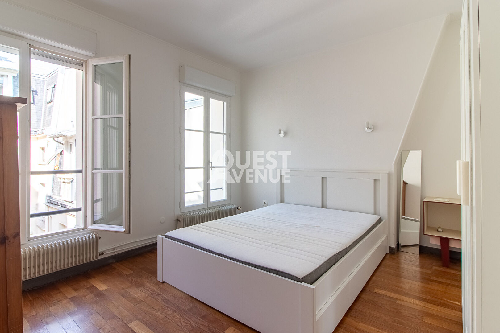 PARIS 18 APPARTEMENT 3P 61.74M²