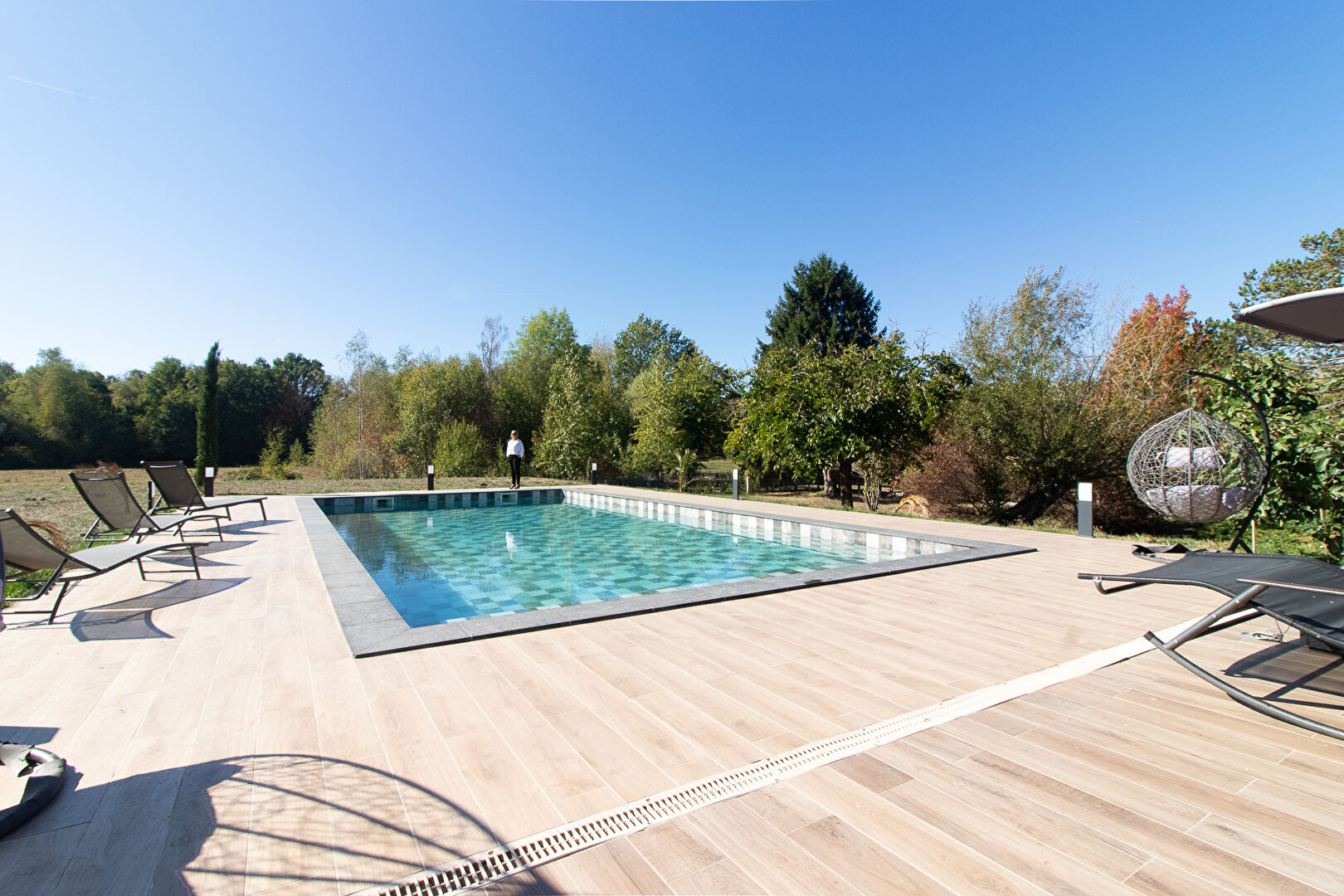 COUTEVROULT  MAISON 9P 435M²