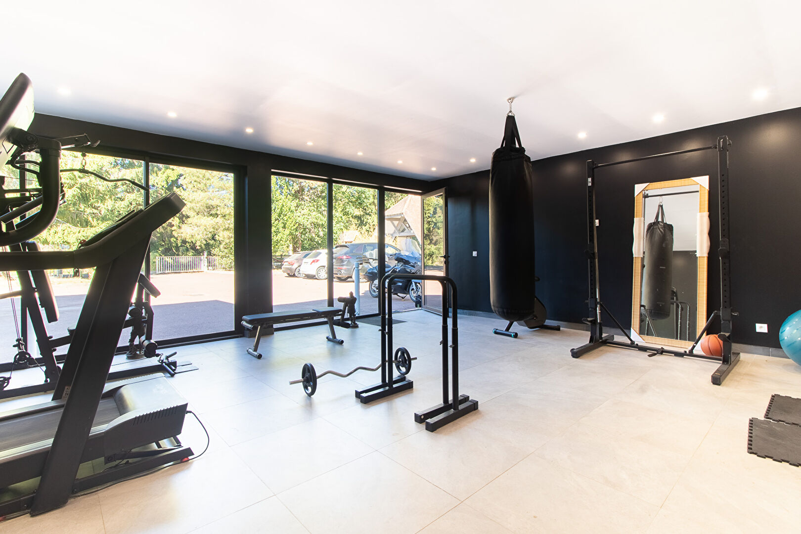 COUTEVROULT  MAISON 9P 435M²