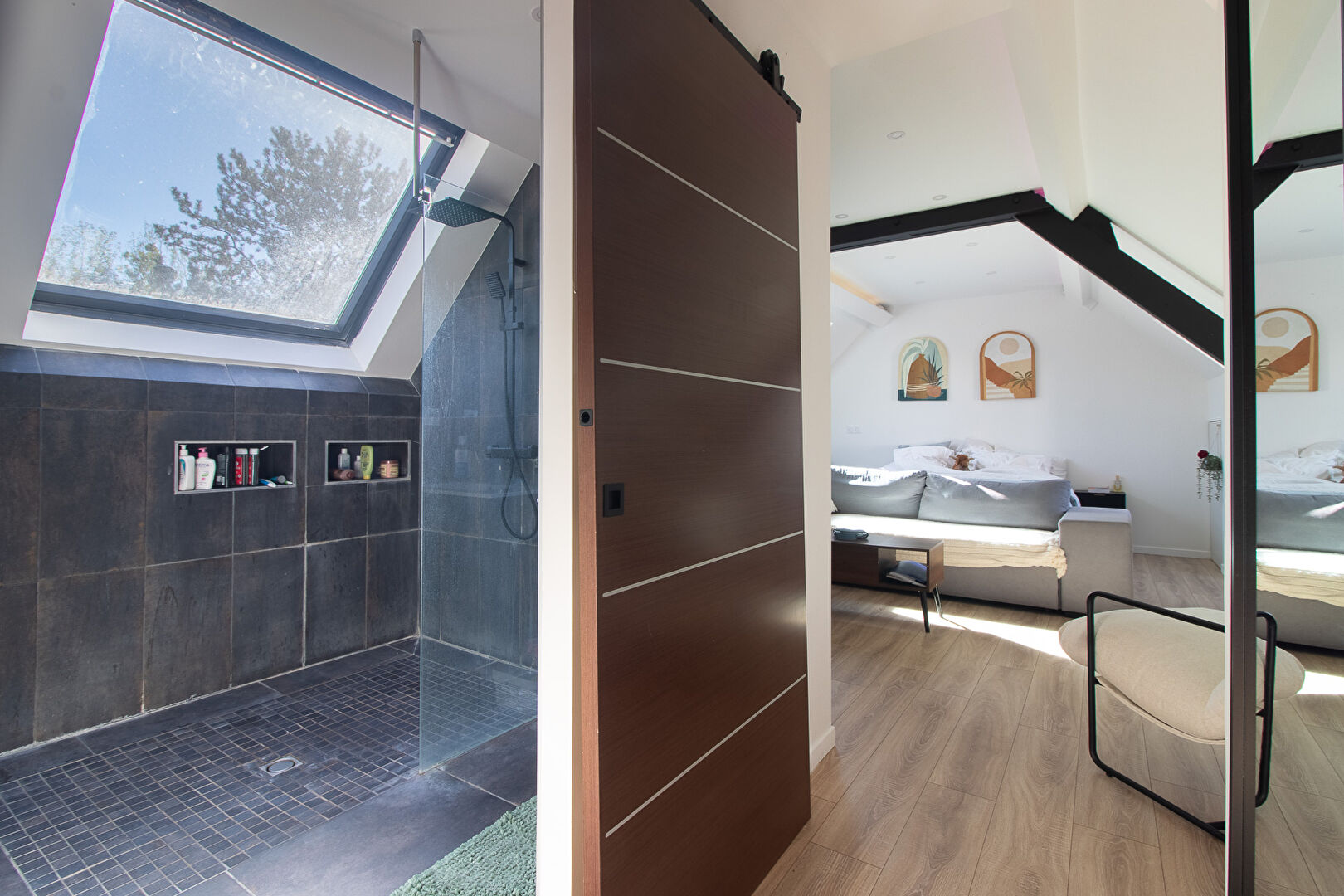 COUTEVROULT  MAISON 9P 435M²