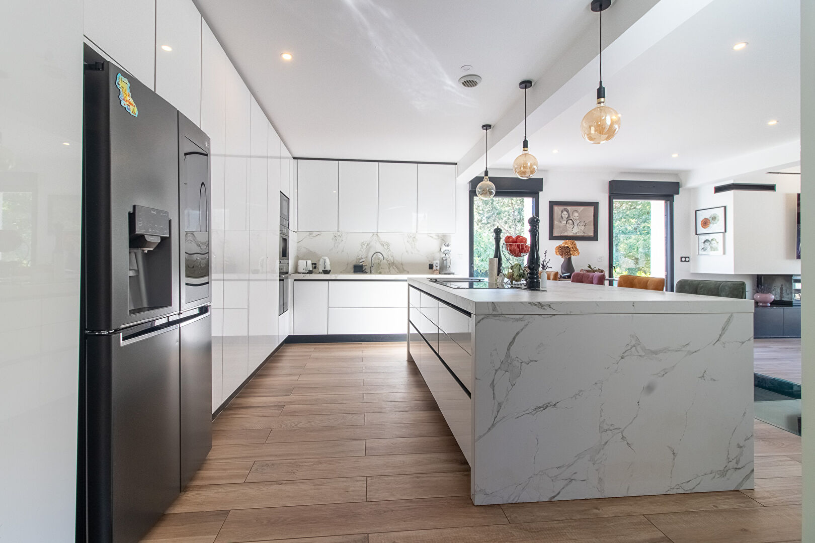 COUTEVROULT  MAISON 9P 435M²