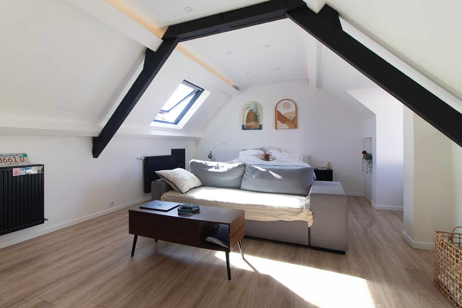 COUTEVROULT  MAISON 9P 435M²
