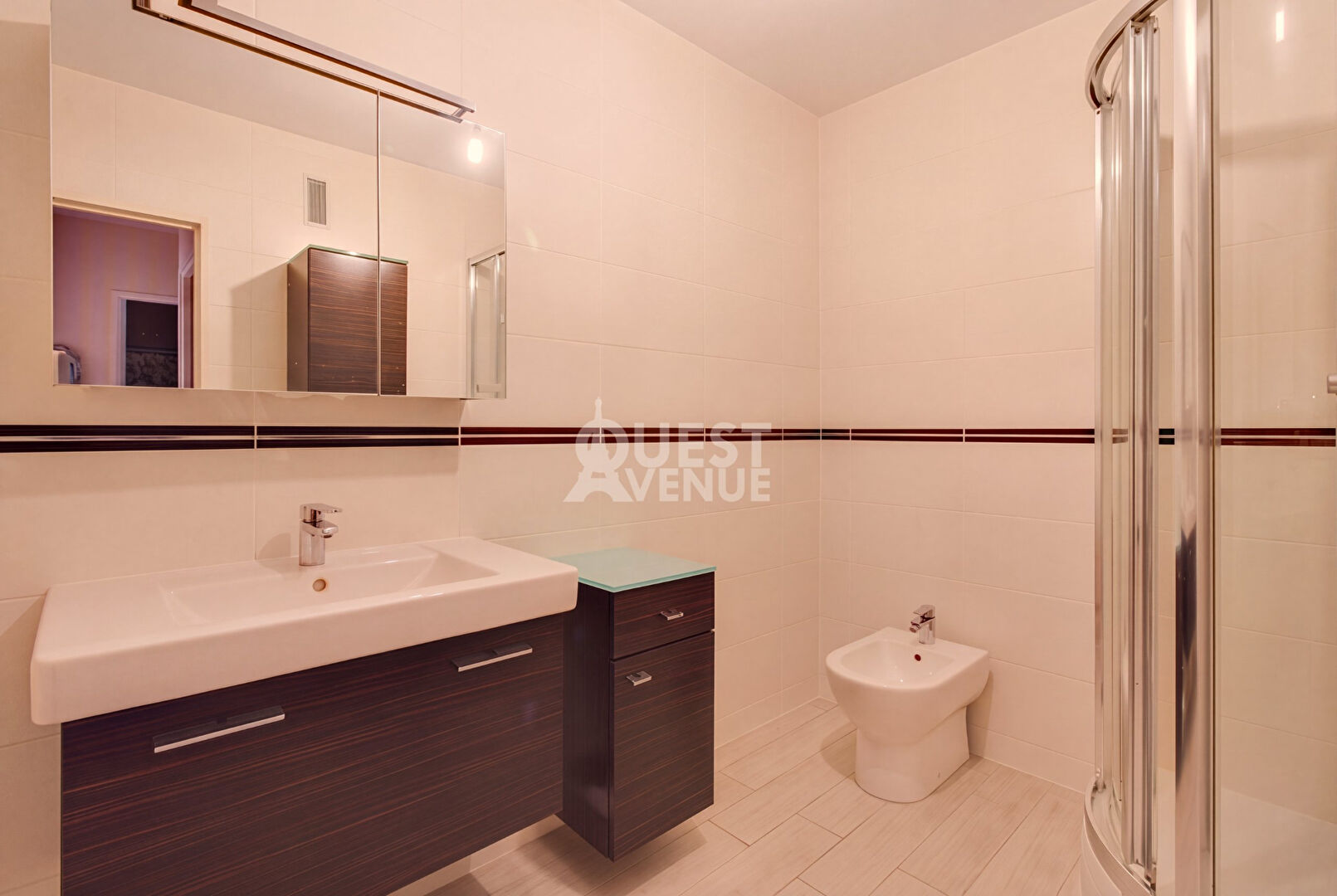 PARIS 15 APPARTEMENT 3P 78M²